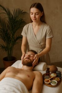 SPA in Karachi